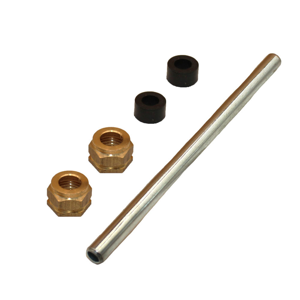 RE68748 Leak Off Tube R66090 Fits John Deere: Various Makes & Models