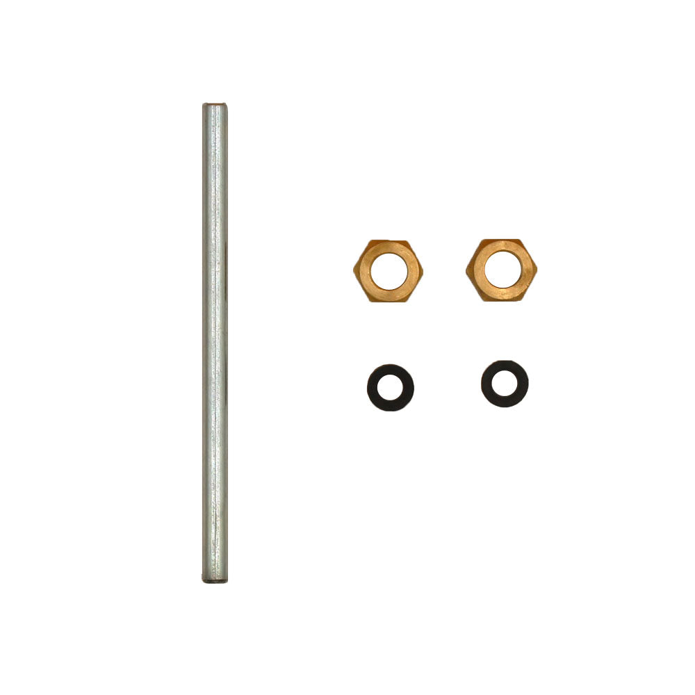 RE68748 Leak Off Tube R66090 Fits John Deere: Various Makes & Models