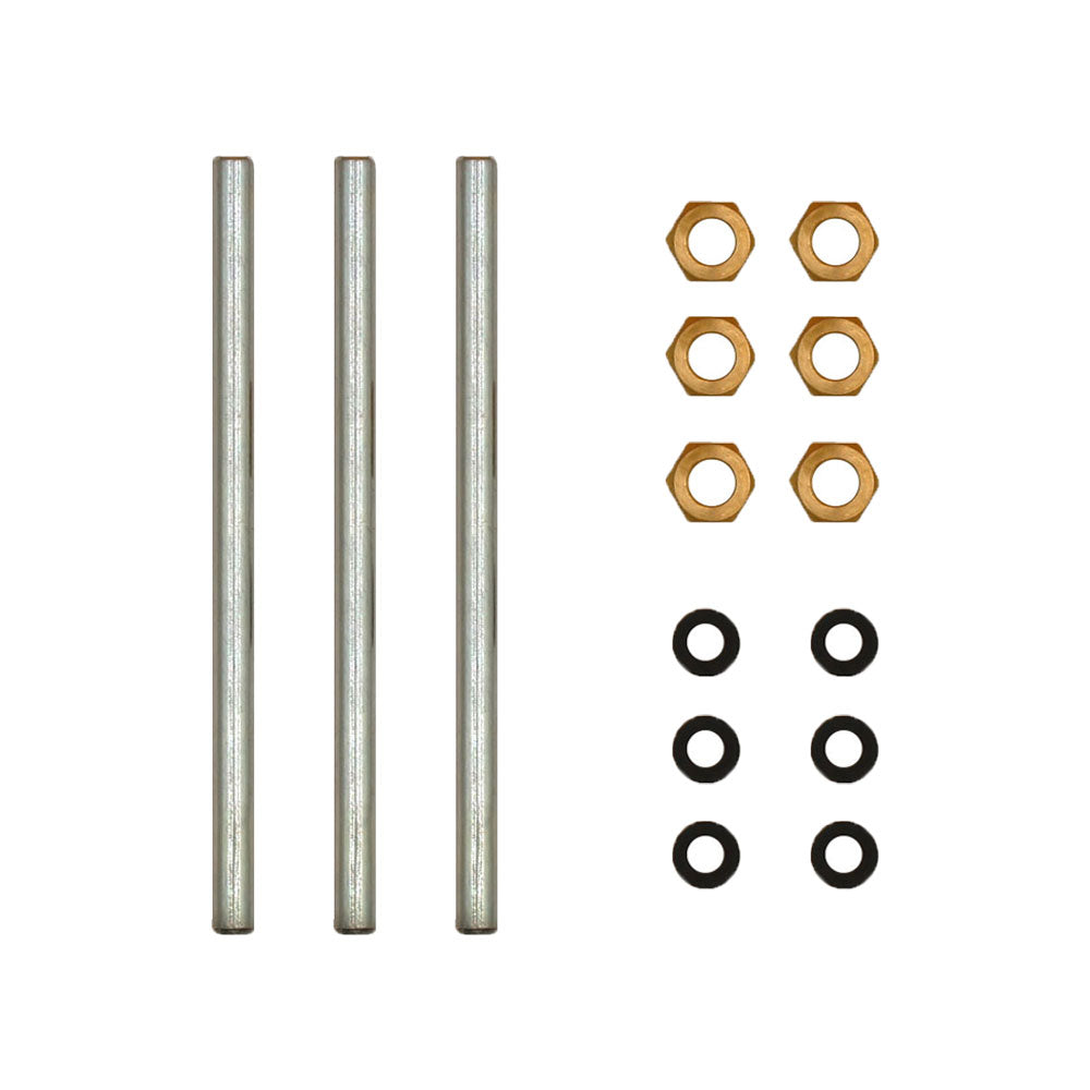 VPD4612 Qty. 3: Leak Off Tube
 Fits Vapormatic