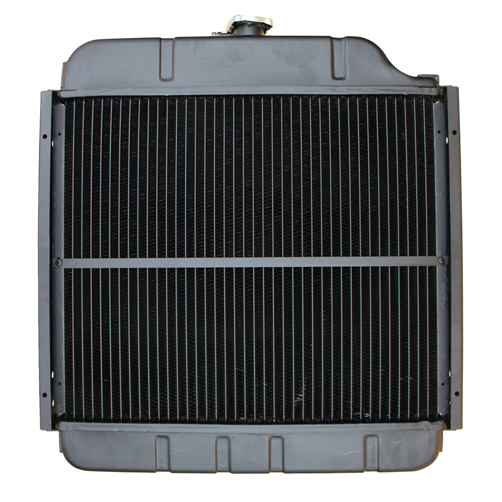 Radiator Fits John Deere 5715 5520 5605 5410 5415 5420N 5510 5520N 5420 5705