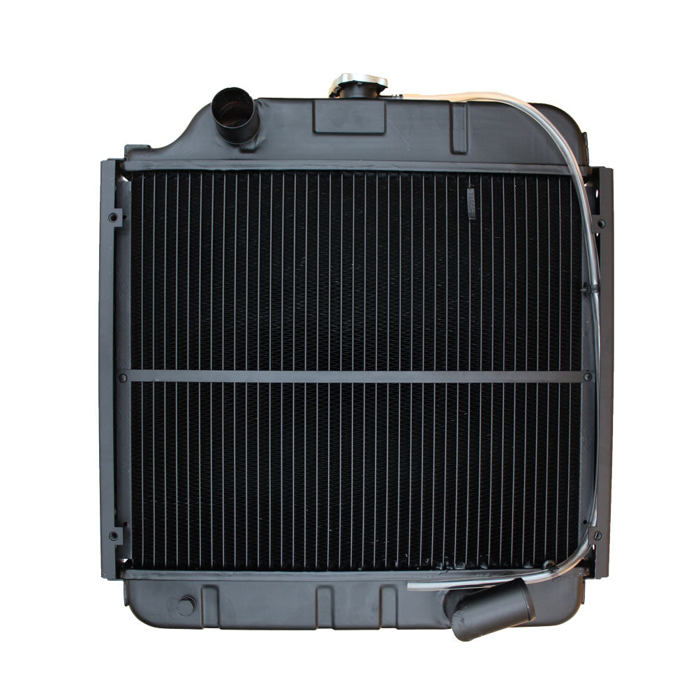 Radiator Fits John Deere 5715 5520 5410 5415 5420N 5510 5520N 5420 5705 5615
