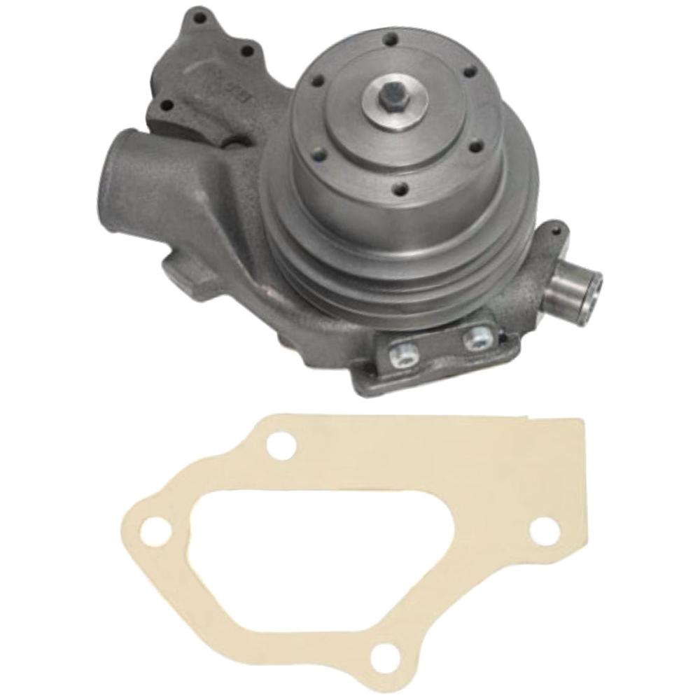 RE70250 RE20772 AR76327 AR64092 Water Pump Assembly Fits John Deere 644B 646 646