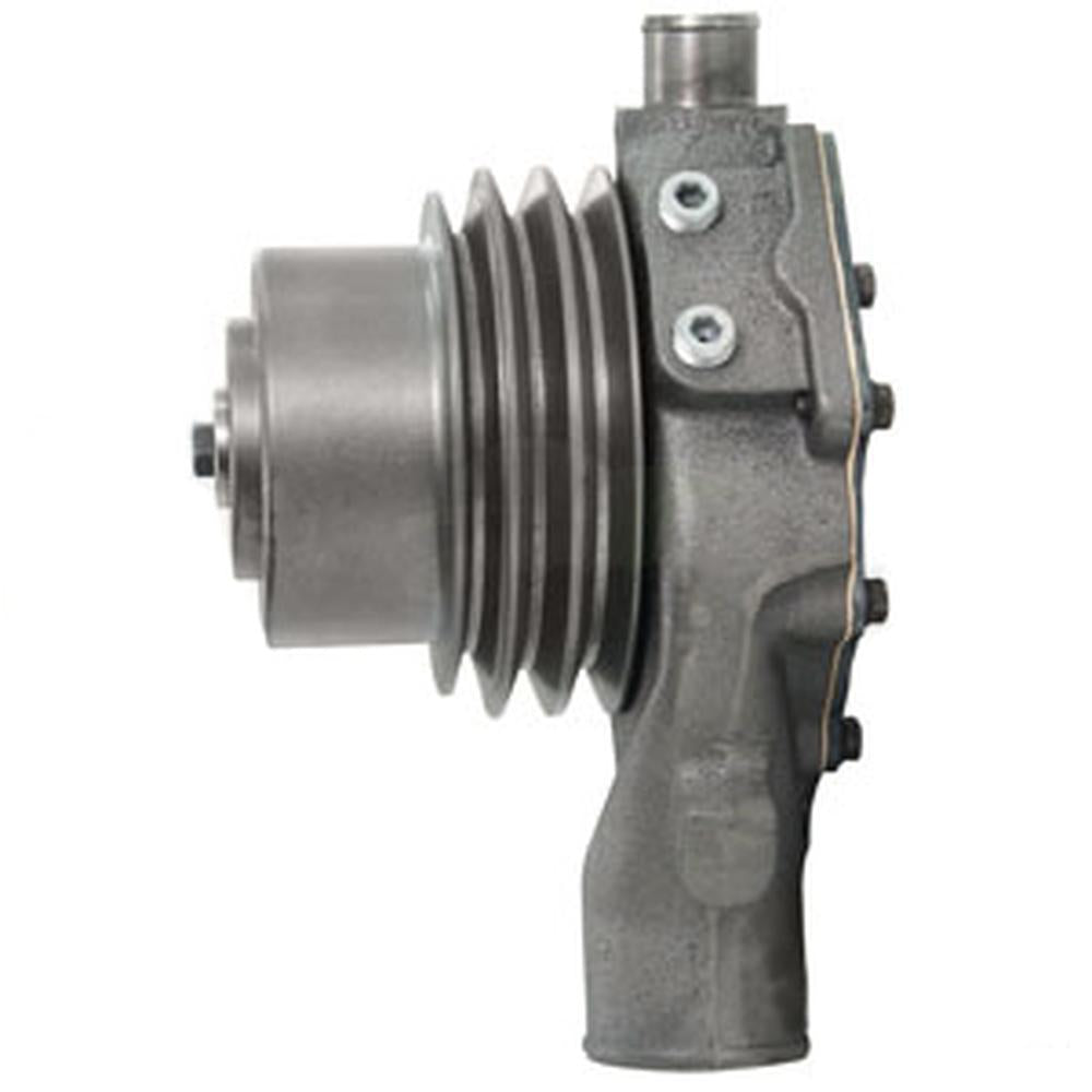 RE70250 RE20772 AR76327 AR64092 Water Pump Assembly Fits John Deere 644B 646 646