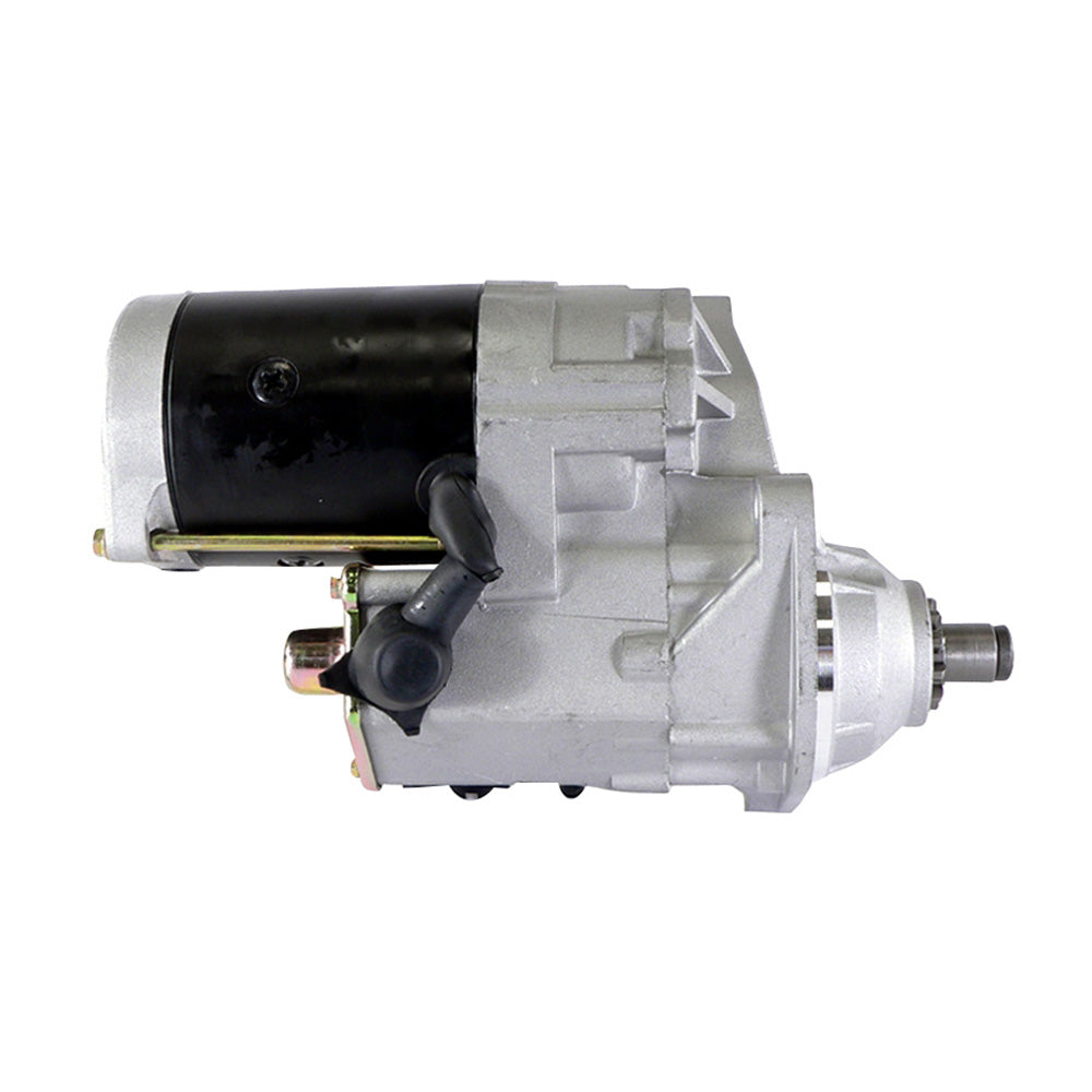 Starter Fits John Deere Replaces RE79474