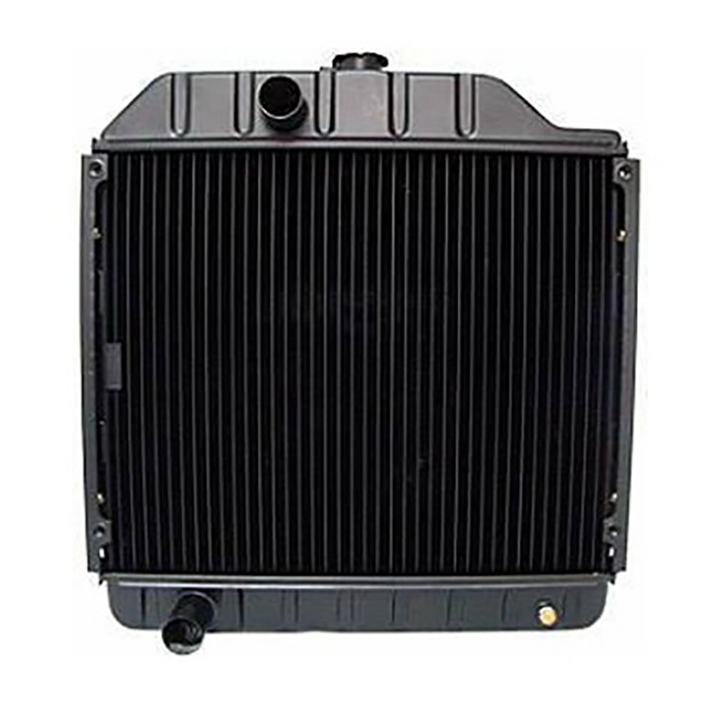 1406-6328 - Radiator Fits John Deere