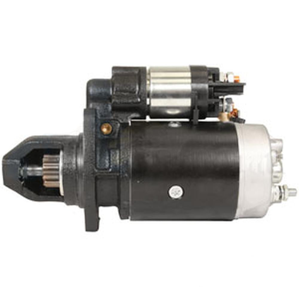 Fits John Deere Backhoe Tractor Starter 210 310 315 410 485 488 6403 6603