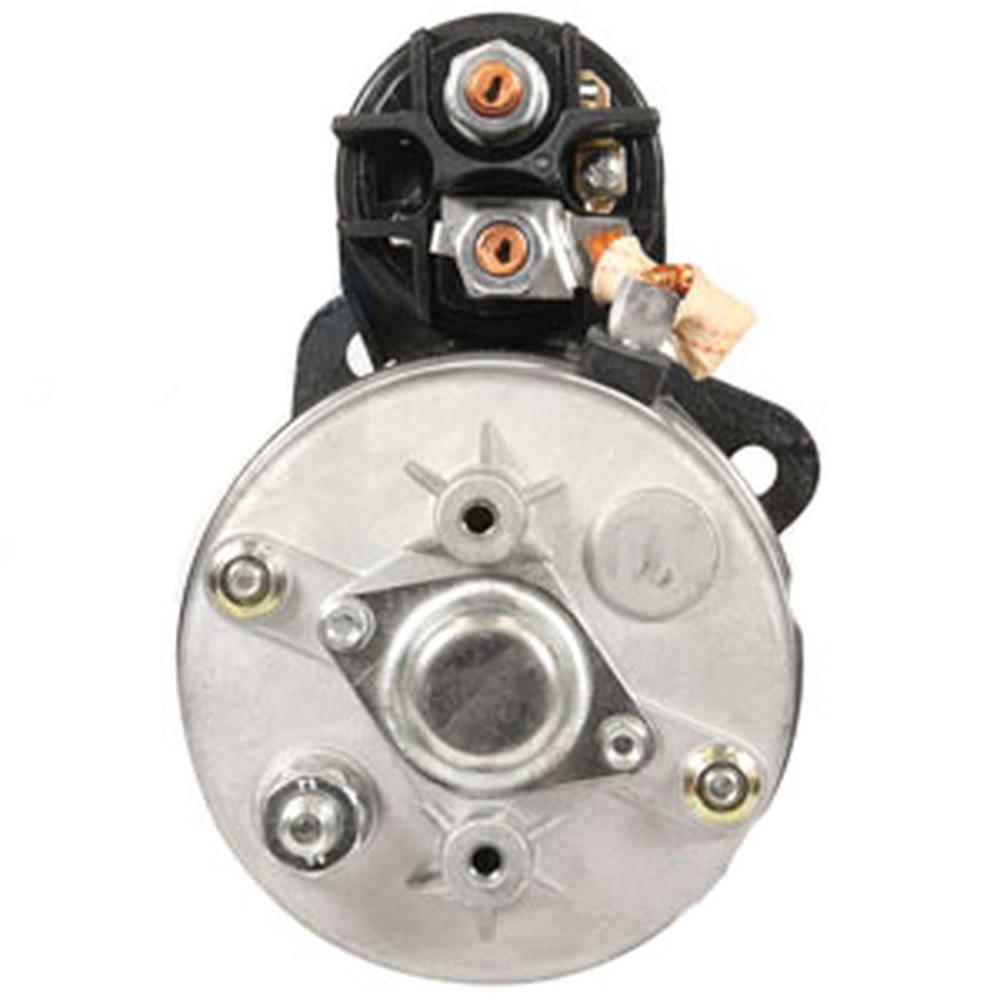 Starter - Iskra PLGR (18483) Fits John Deere 3020 4020 RE501767 RE70728