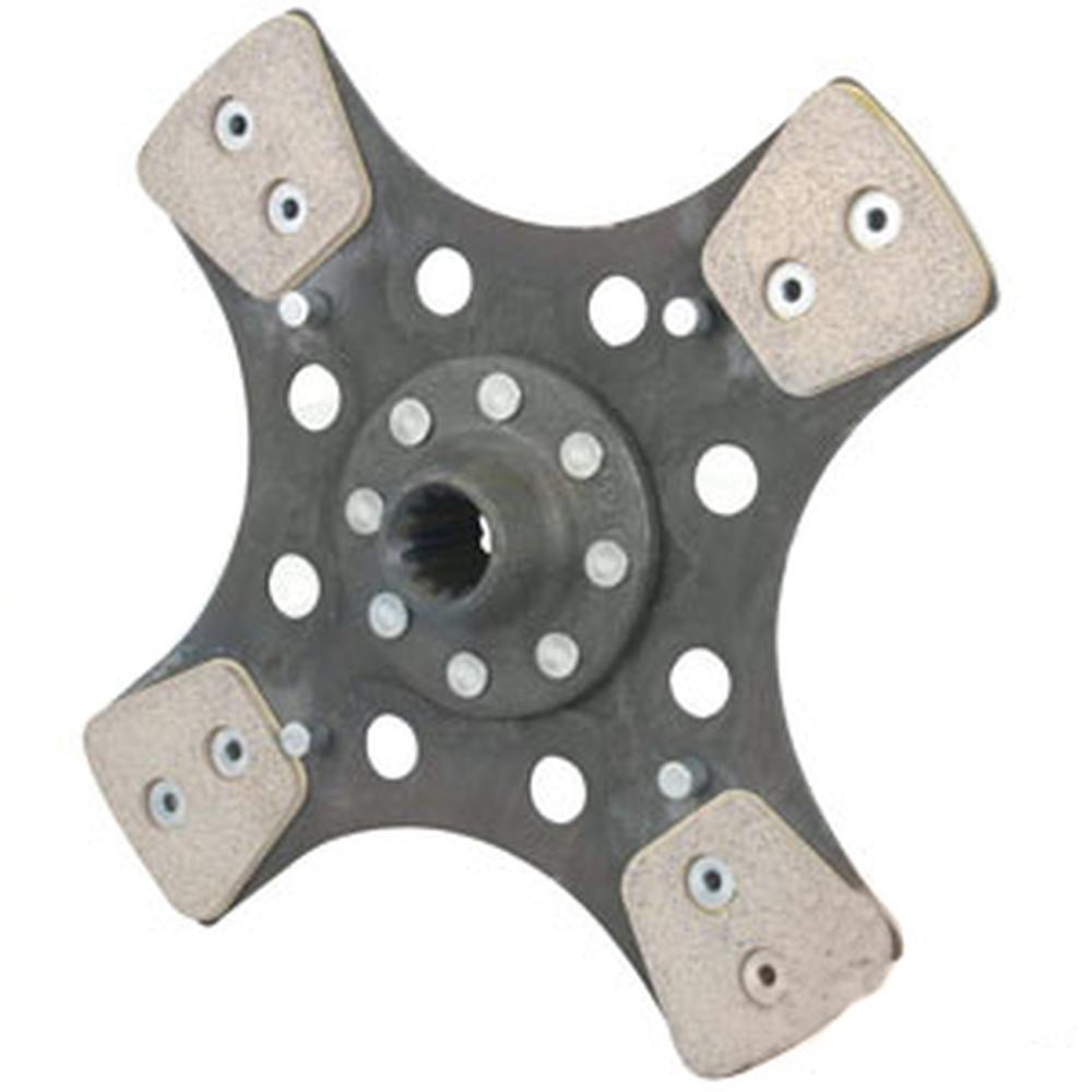 Special PTO Disc Fits 5105 5200 5205 5210 5220 530 5310 5320 5320N 5400 5410