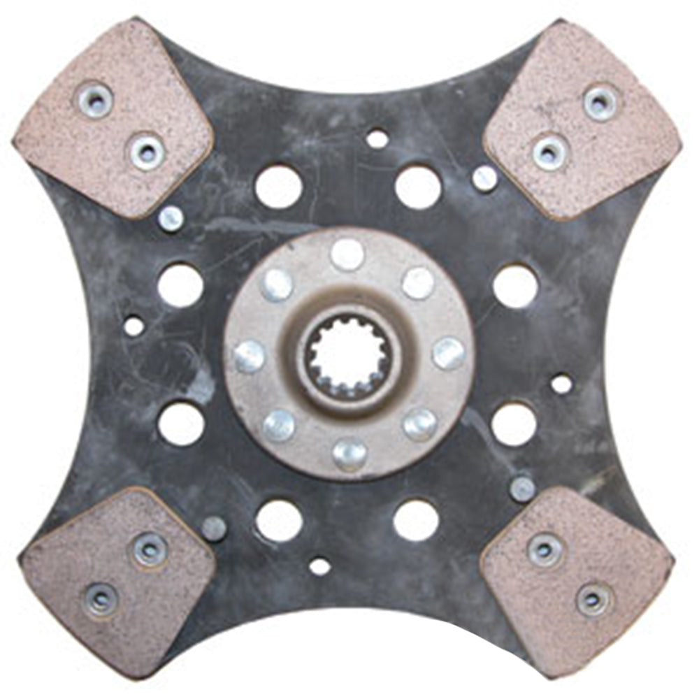 Special PTO Disc Fits 5105 5200 5205 5210 5220 530 5310 5320 5320N 5400 5410