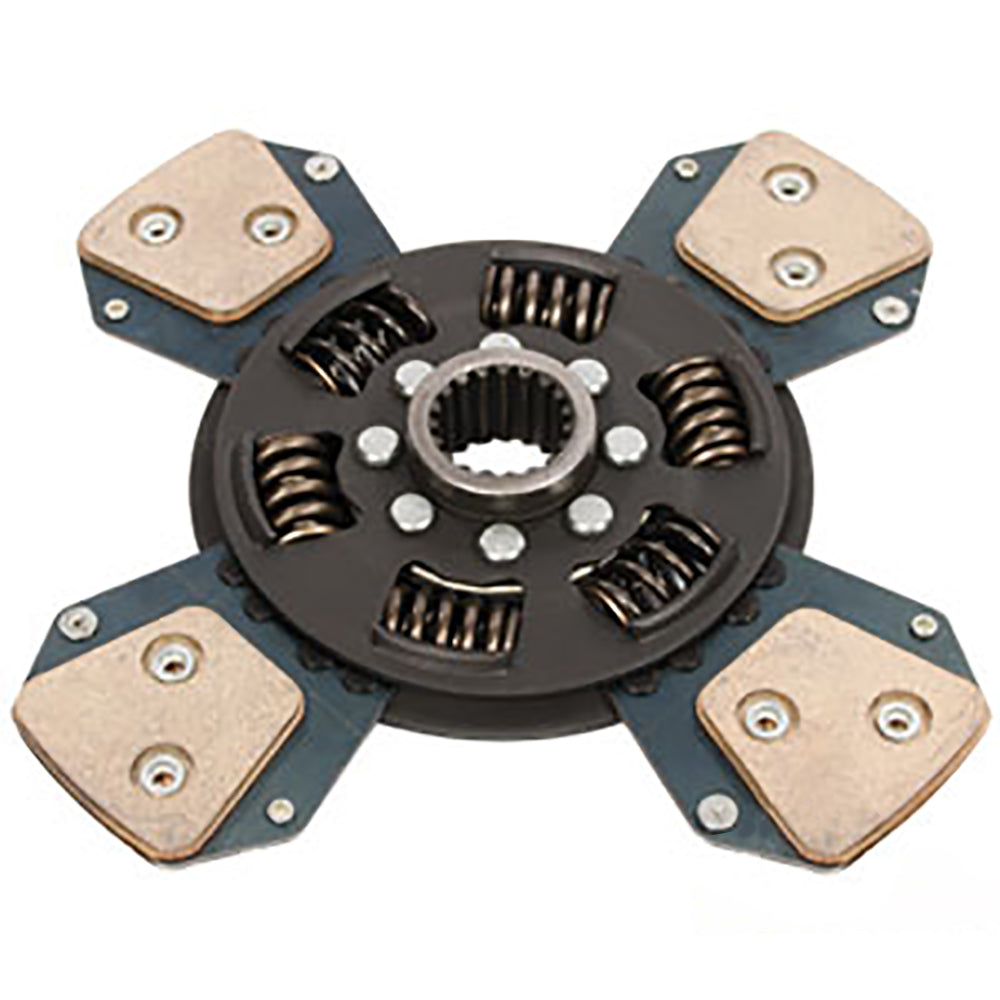 Transmission Disc Fits 5105 5205 5210 5220 5310 5320 5320N RE72925