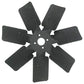 Fan 7 Blade - Fits John Deere Tractors w/out Cab - RE73671 RE42511