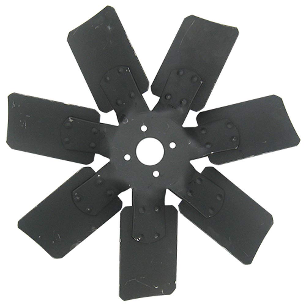 Fan 7 Blade - Fits John Deere - RE73671 Fits John Deere Replaces RE42511
