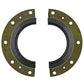 Rear Crankshaft Seal Fits Massey Harris 555 44 444 55 fits Continental H260