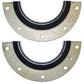 R0948 Rear Main Seal Fits Massey Ferguson