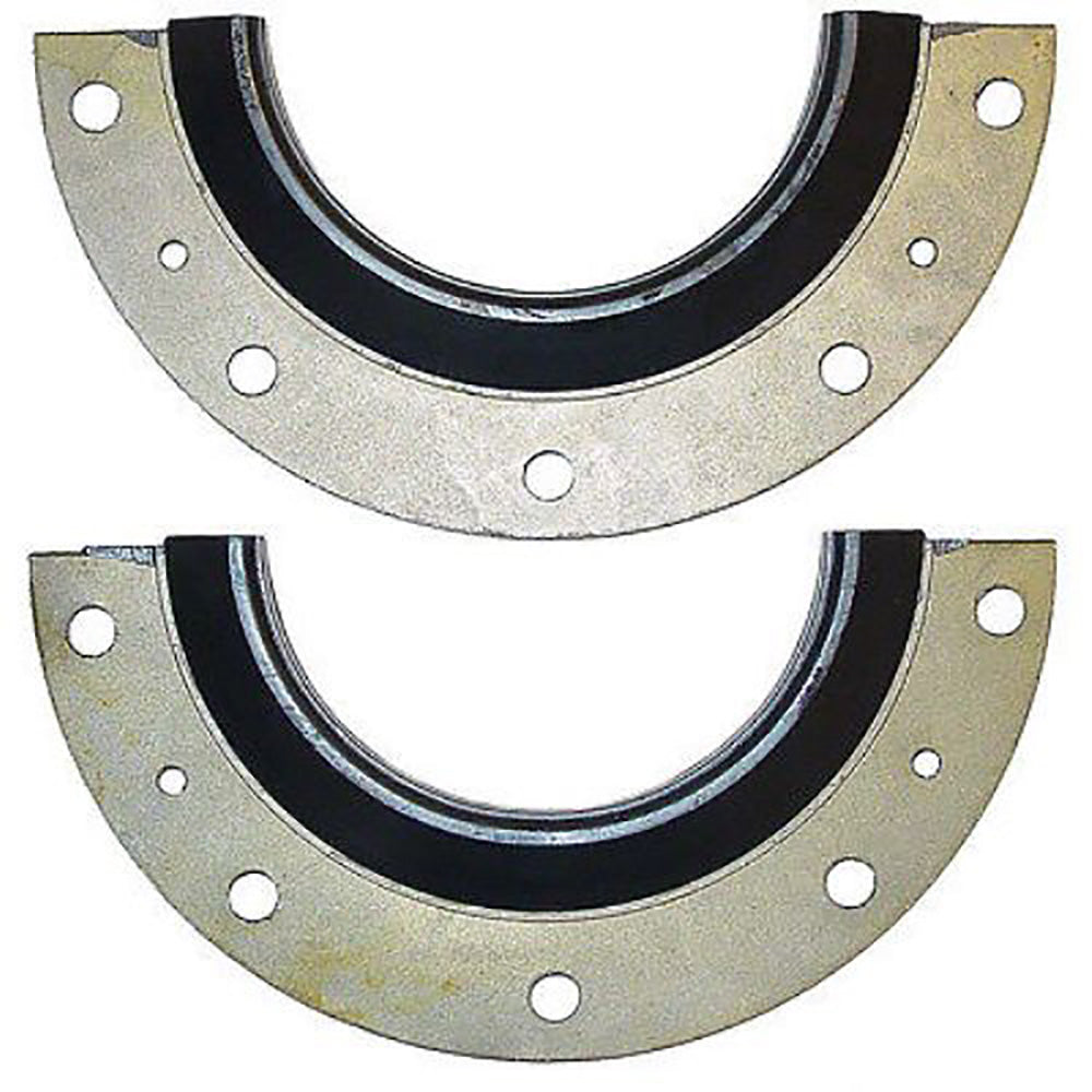 Fits Massey Ferguson 85 88 Rear Main Crankshaft Seal 760147M1