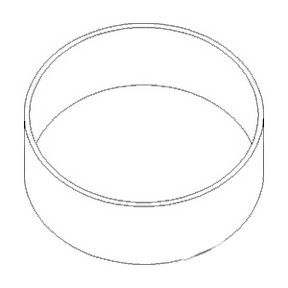 WN-177751C1-PEX Rear Axle, Pivot Bushing Fits International/CaseIH 1420 1440