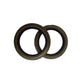 Qty 2: Rear Axle Outer Seal Fits Ford/New Holland Replaces 27372