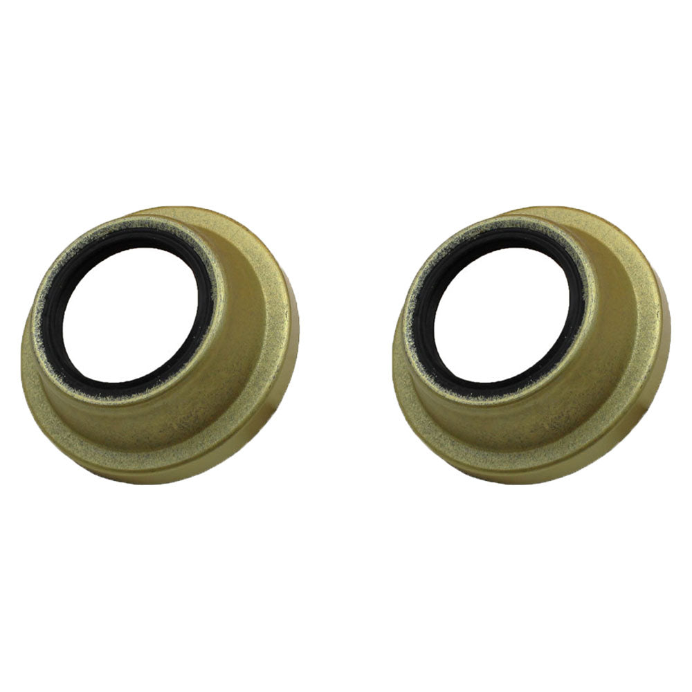 (2 Pack)-  Sure Seals for Rear Axle SS92 Fits Ford 2N 9N & Fits Massey Ferguson