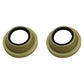 Sure Seals (2-pc Set) Fits Ford/New Holland Replaces 1831747