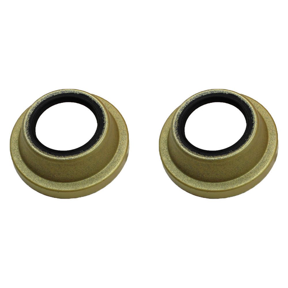 (2 Pack)-  Sure Seals for Rear Axle SS92 Fits Ford 2N 9N & Fits Massey Ferguson