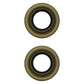 (2 Pack)-  Sure Seals for Rear Axle SS92 Fits Ford 2N 9N & Fits Massey Ferguson