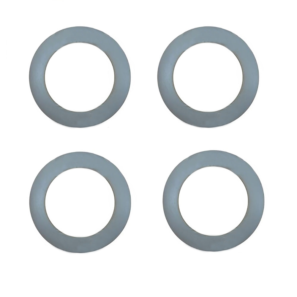 FOUR 197805A1 Skid Steer Loader Axle Housing Washers Fits Case IH 40XT 410 420