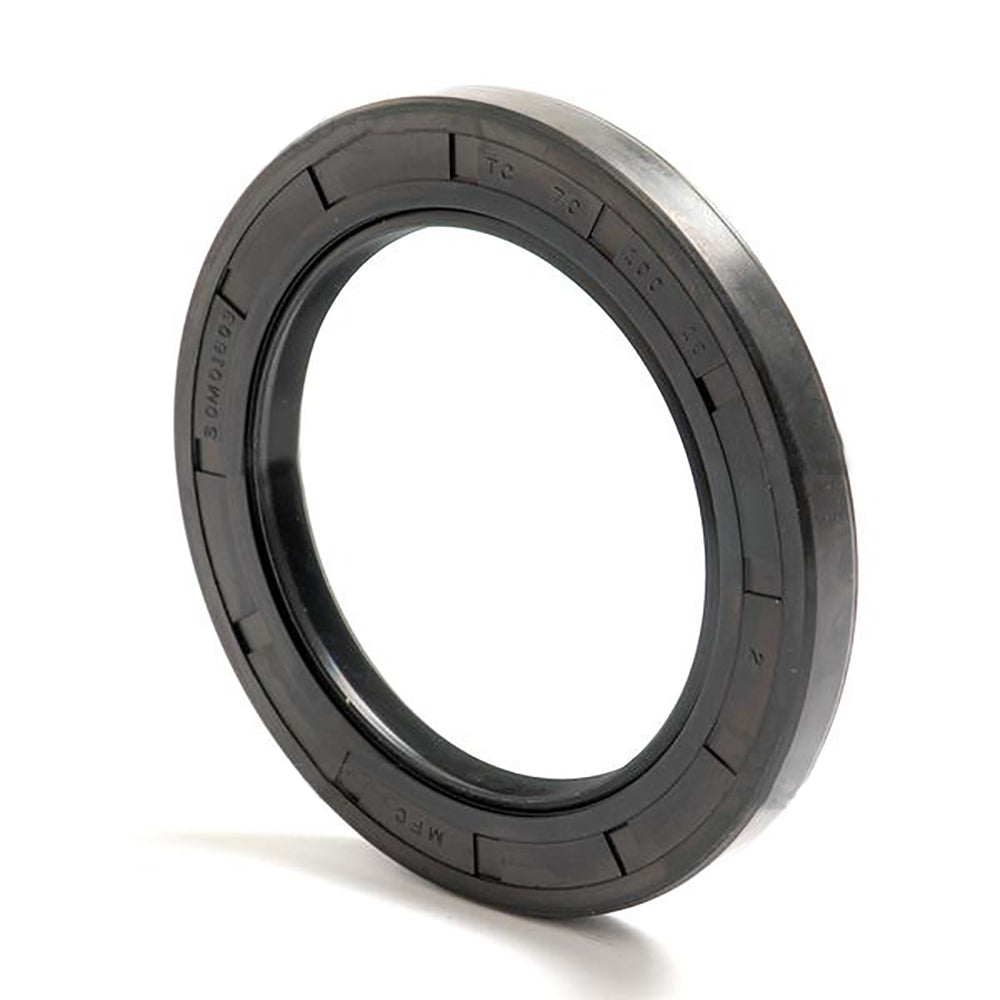 S.50446 Double Lip Seal, 70 x 100 x 10mm Fits Same