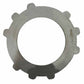 Alto 319731-300-Fits JD Steel Clutch Plate Fits John Deere R-34858