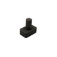 Differential Lock Fork Shoe Guide Fits Massey Ferguson Replaces 190980M1