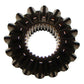 T159348 Differential Bevel Gear Fits John Deere Excavator Models: 210CW, 220DW