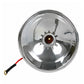 Headlamp Reflector Fits John Deere Tractor Models REF200  A B D R 70D 80 820 830