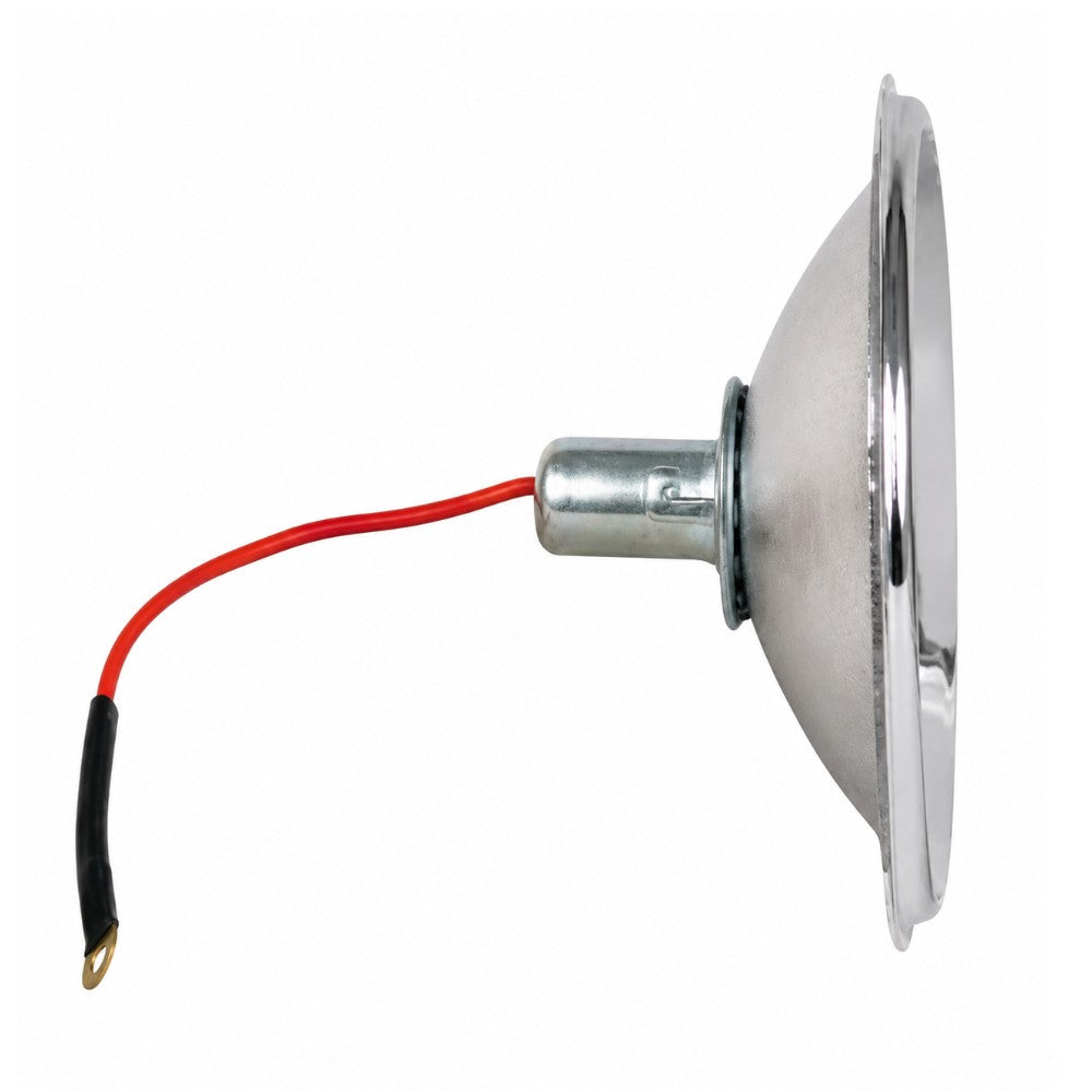 Headlamp Reflector Fits John Deere Tractor Models REF200  A B D R 70D 80 820 830