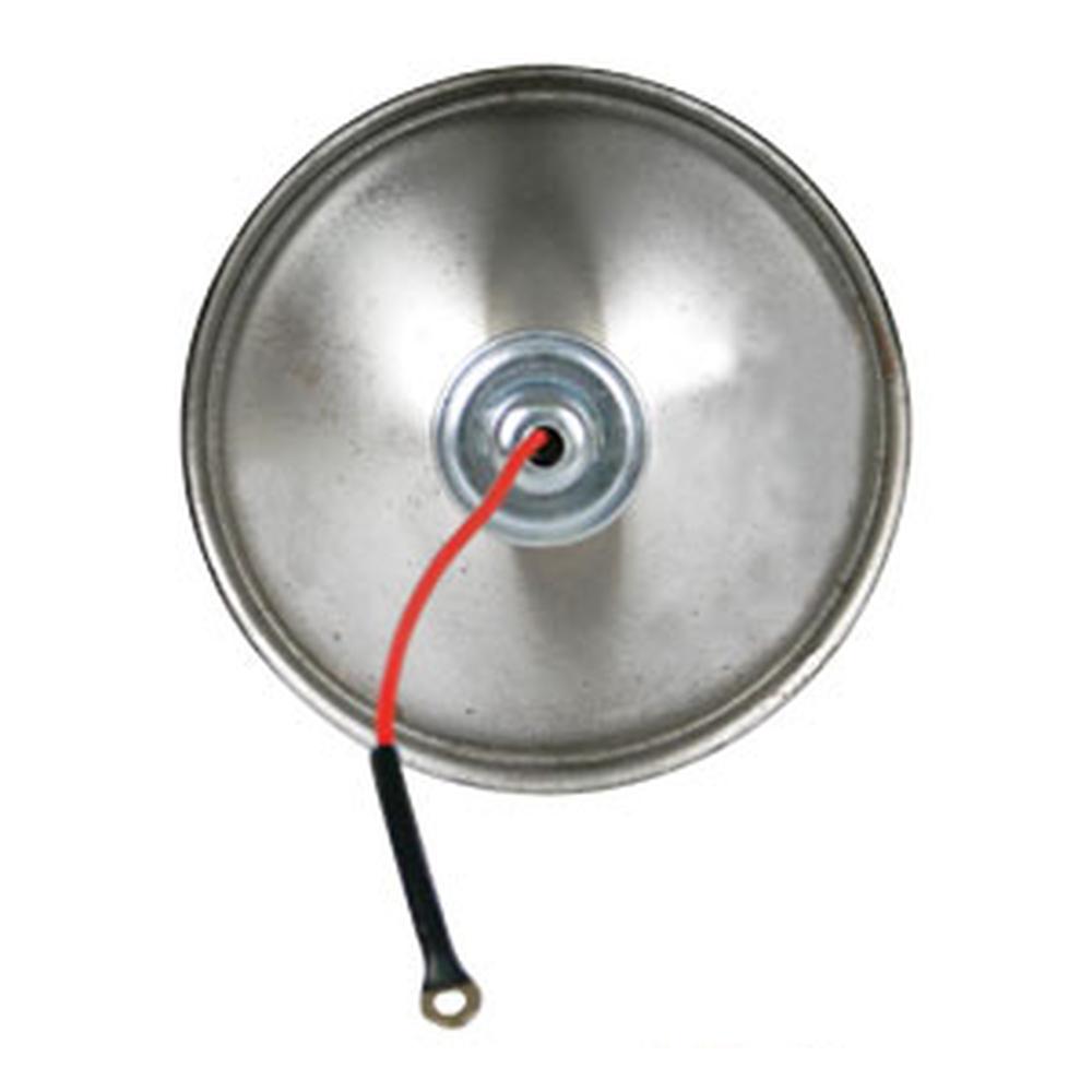 Headlamp Reflector Fits John Deere Tractor Models REF200  A B D R 70D 80 820 830