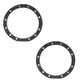 Qty 2: Rear Axle Housing Gasket Fits Volvo Replaces IF399762