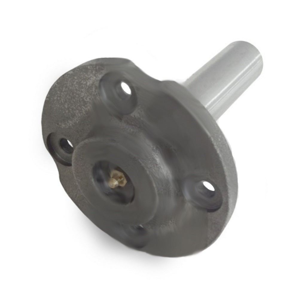 D124607 One New Replacement Drive Sprocket Pin Fits Case 1845C