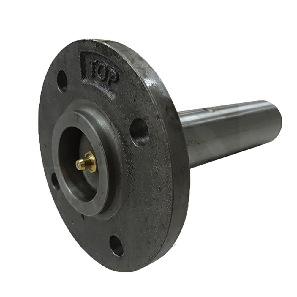 WN-D63780-PEX Pin, Cluster Sprocket Fits International/CaseIH 1845 1845B 1845S