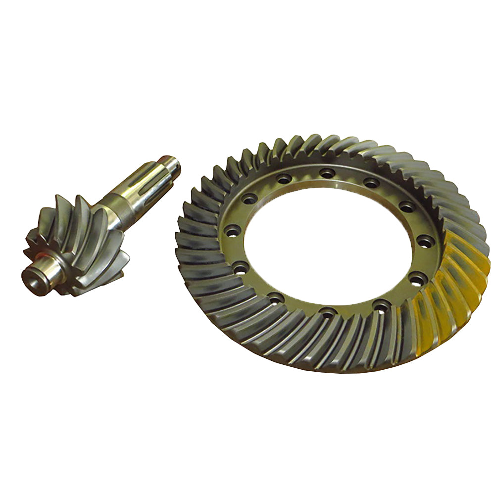 9R9444 Fits CAT Fits Caterpillar Gear Set Bevel (11/43) 416B 428B