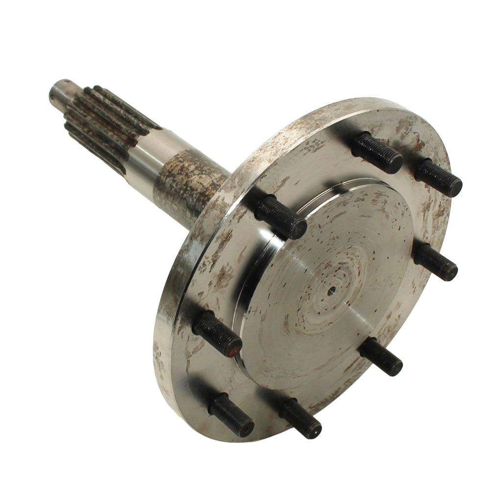 D120108 Drive Axle Shaft Spindle 222931A1 For Case UniLoaders 1975-1988