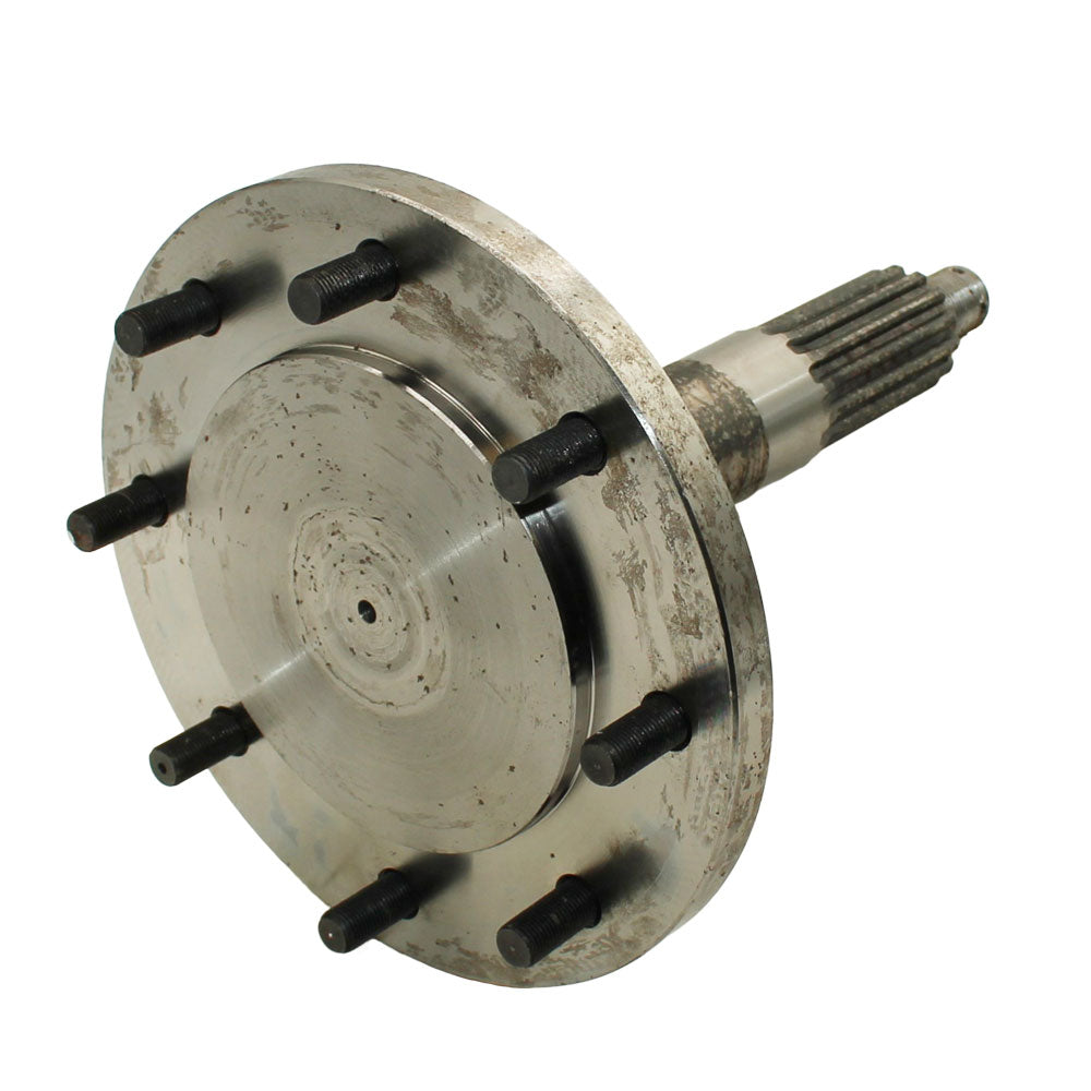 Drive Axle Shaft Fits Case/International Harvester Replaces D67818