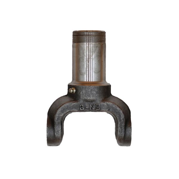 Front & Rear Axle Drive Shaft Yoke 144279A1 Fits Case Backhoe 580L