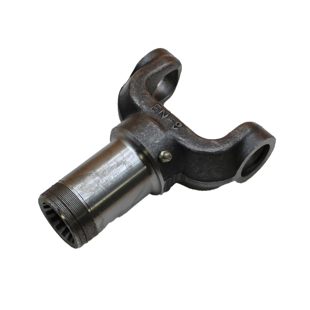Front & Rear Axle Drive Shaft Yoke 144279A1 Fits Case Backhoe 580L 580 Super L