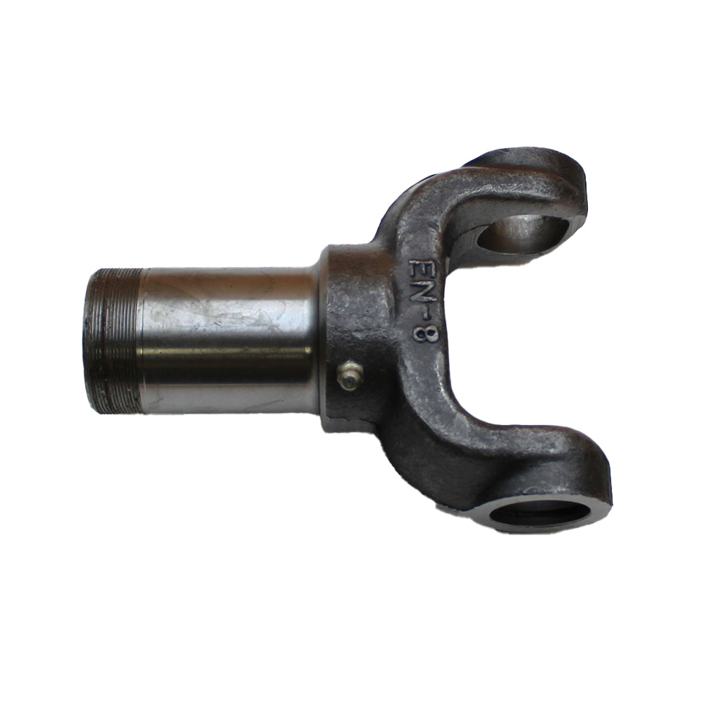 Front & Rear Axle Drive Shaft Yoke 144279A1 Fits Case Backhoe 580L 580 Super L