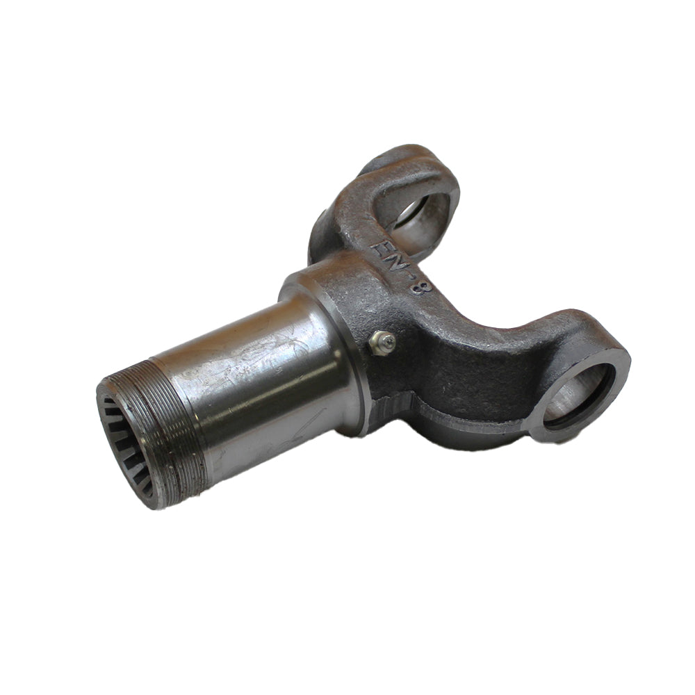 Front & Rear Axle Drive Shaft Yoke 144279A1 Fits Case Backhoe 580L