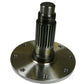 59150 Axle Shaft Rear Fits Allis Chalmers Long Tractor White/oliver