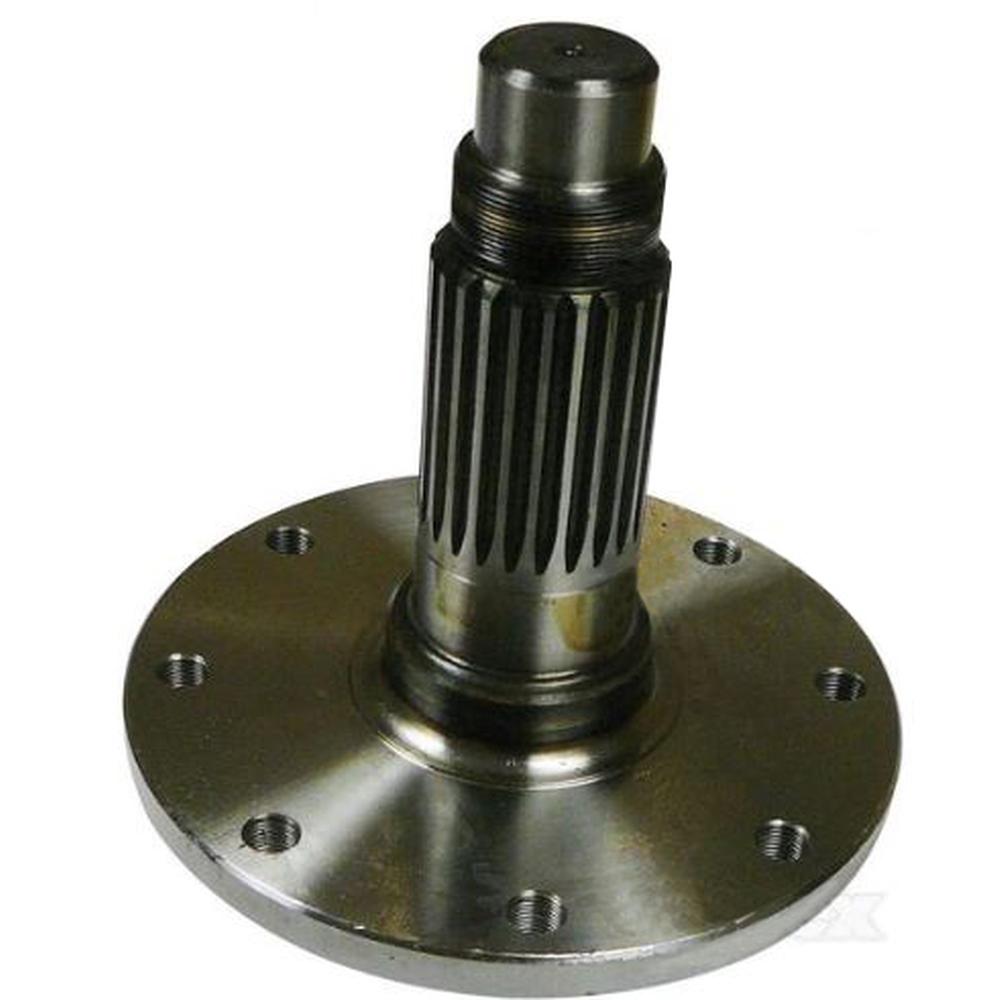 59150 Axle Shaft Rear Fits Allis Chalmers Long Tractor White/oliver