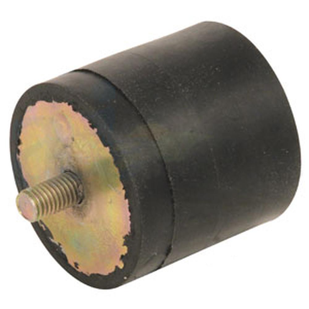 A-AT29665 Rubber Isolater - Fits John Deere Models 444, 544, 644, 646, 762