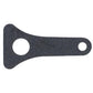 9N523B Lower 3-Point Pin Support Plate Gasket Fits Ford Models: 9N 2N