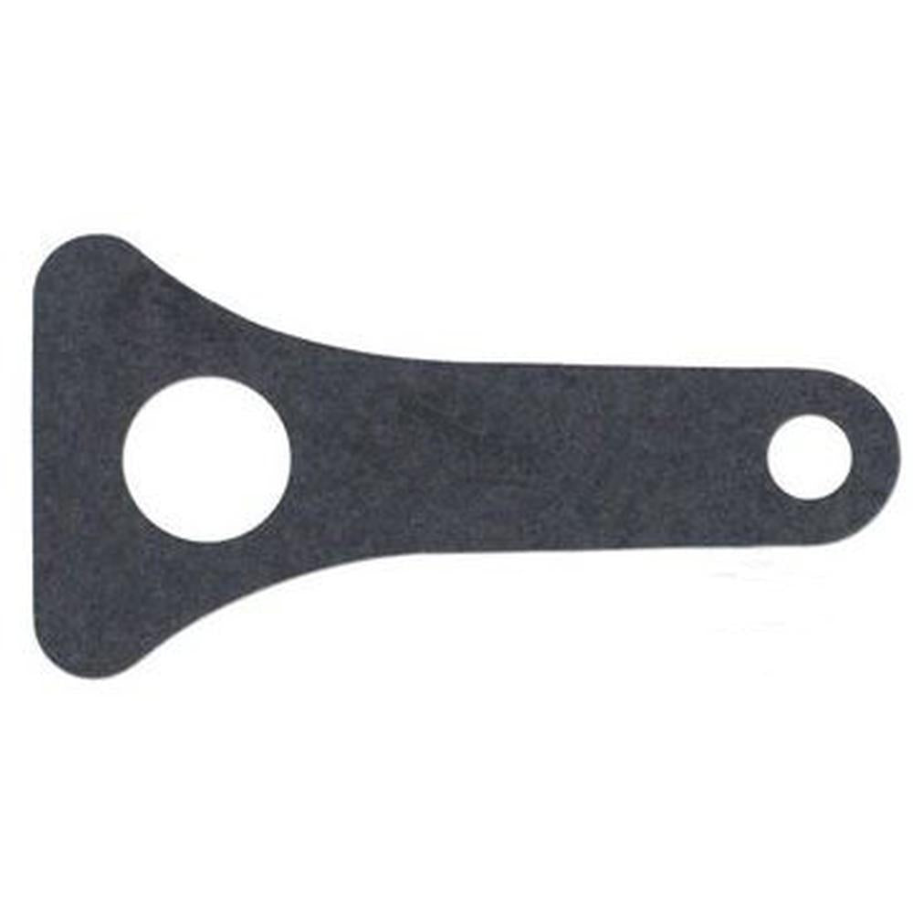 9N523B Lower 3-Point Pin Support Plate Gasket Fits Ford Models: 9N 2N