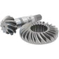 3C051-42300 Ring Gear and Pinion Fits Kubota Tractor M4-071HDC12 M4D-061