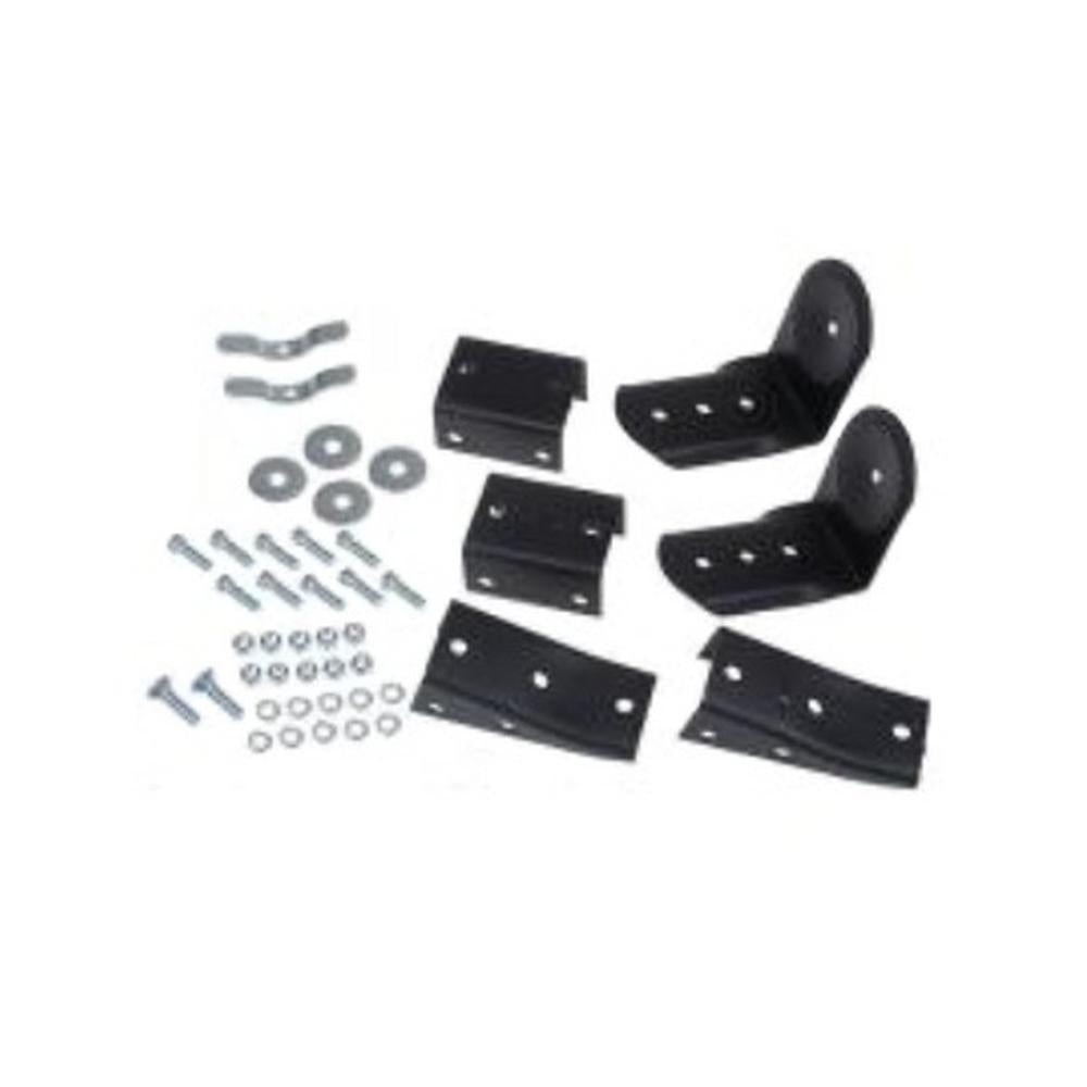 RFCB4 Universal Canopy Bracket Kit